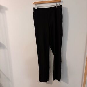 Le Chateau Elegant Black Dress Pants Size XS GUC